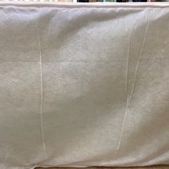 至急‼️ダブルマットレス）の画像