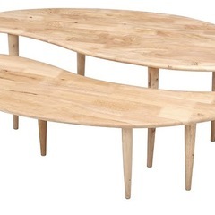 ローテーブル(写真追加可能です)の画像