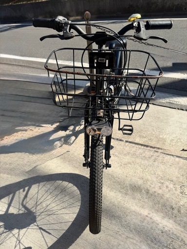 子供用自転車