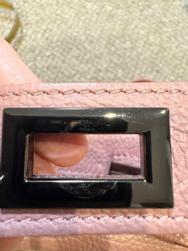 M Rose   ショルダーバッグ