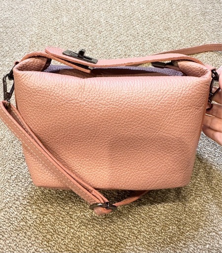M Rose   ショルダーバッグ