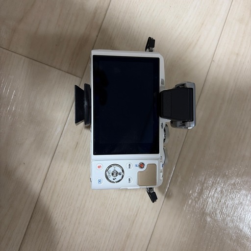 OLYMPUS キット ホワイト