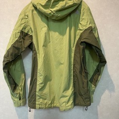 【THE NORTH FACE】マウンテンパーカー　HYVENT ウィンドブレーカーの画像