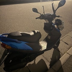 アドレスv125gの画像