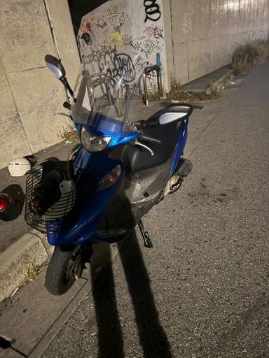 アドレスv125g