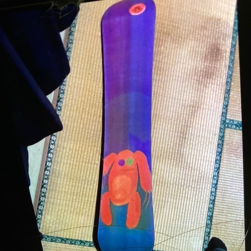 Morrow todd richars 限定モデル キスマーク ステップイン セット