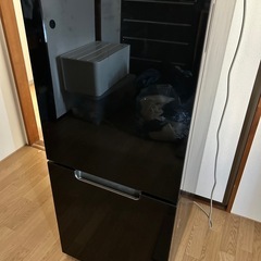 冷凍、冷蔵庫の画像