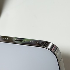 【値下げ不可】iPhone 14 pro 256GB シルバー の画像