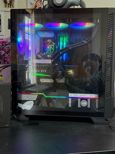 gaming rtx3070 