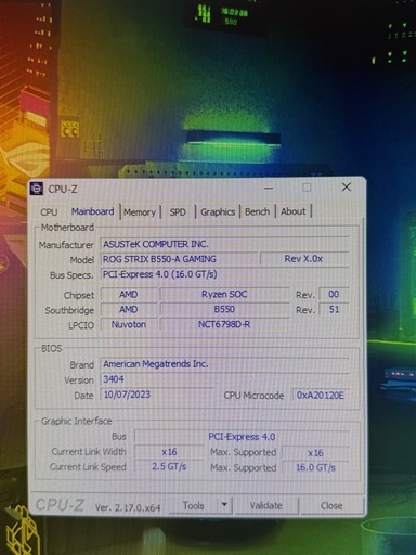 gaming rtx3070 