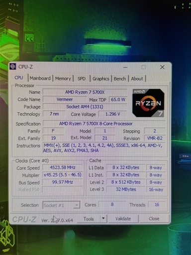gaming rtx3070 