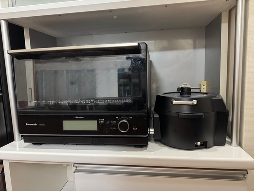 【急募】 松田家具 食器棚 シンプル 家具 キッチンボード キッチン収納 カップボード 白 ホワイト