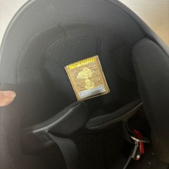 ヘルメットの画像