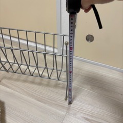 雑誌ラックの画像