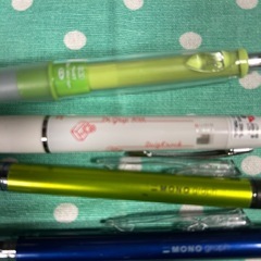 MONOgragh     Dr.グリップ  ４本セットの画像