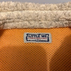 ボア　アウター　95の画像