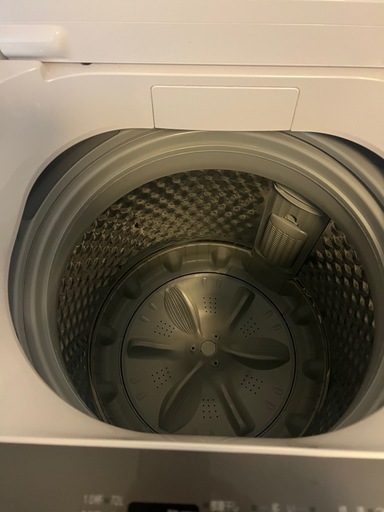 洗濯機
