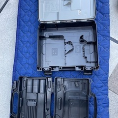 マキタ、パナソニック空箱
の画像