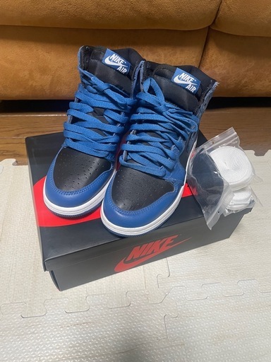 NIKE エアジョーダン1　