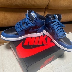 NIKE エアジョーダン1　の画像