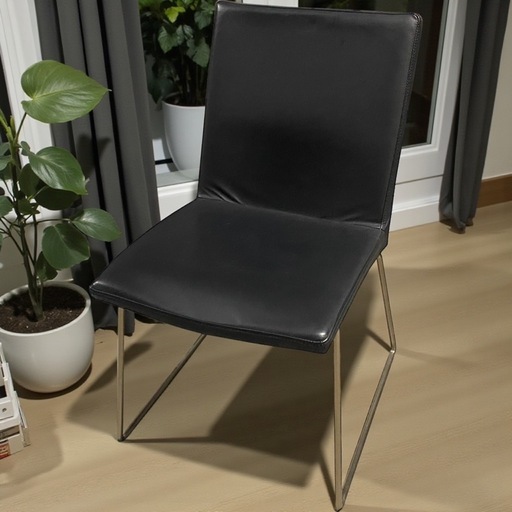 【決まりました】【4脚セット】★BoConcept ボーコンセプト Mariposa Delight 4脚セット ダイニングチェア
