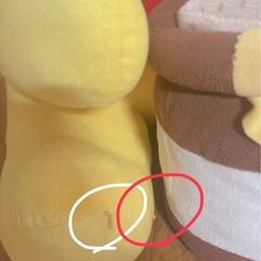 巨大プーさんの画像