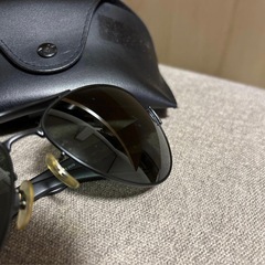 Ray Ban アビエーターサングラスの画像