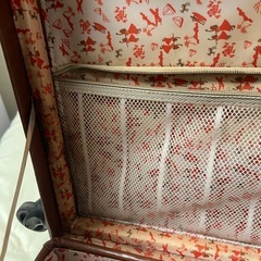 スーツケース
の画像