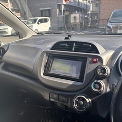 GE6 フィット　5MT の画像