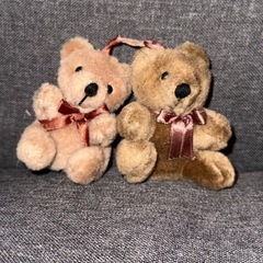 ぬいぐるみ②の画像