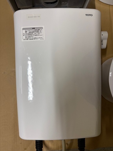 TOTO ウォシュレットJ】温水洗浄便座／TCF2222／ホワイト (柳田) 卸町