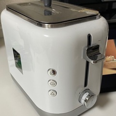 デロンギトースターの画像