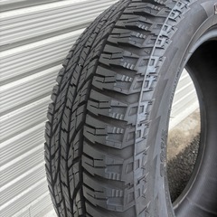  ヨコハマ GEOLANDAR    A/T G015
の画像