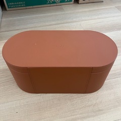 ダイソーヘアドライヤーケース(ケースのみ)の画像