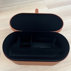 ダイソーヘアドライヤーケース(ケースのみ)の画像