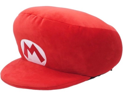 ユニバ  マリオ ルイージ セット