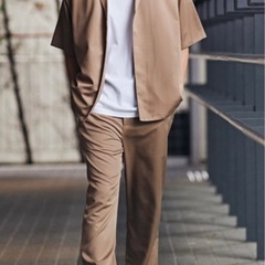 B.C STOCKメンズパンツの画像