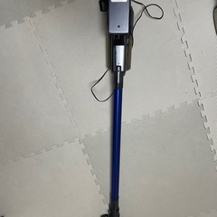 サイクロン掃除機　redhill  cyc002の画像