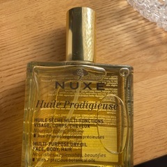 NUXE プロディジューオイルの画像