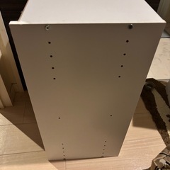 カラーボックスの画像