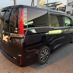 エスクァイア‼️検査受け渡し‼️の画像