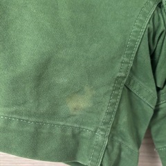 DOUBLE NAME ショートパンツの画像