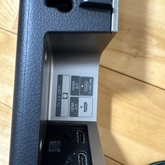 SONY HT-X8500の画像