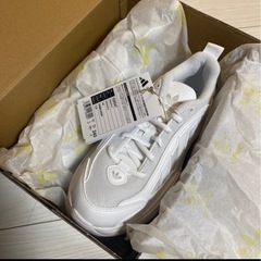 スニーカー　サンダル　3個セットの画像