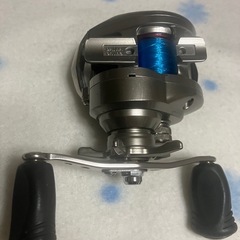 DAIWA AGGREST  100SH7.1の画像