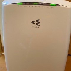 ダイキン　空気清浄機の画像