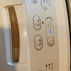 ダイキン　空気清浄機の画像