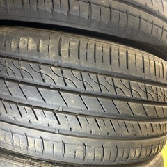 グリンランダー (GRENLANDER) サマータイヤ L-ZEAL56 245/30R22 の画像