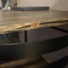 ダイニング5点セットの画像