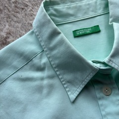 制服③ ワイシャツ　一式セットの画像